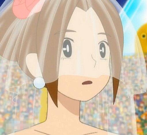 金有民子