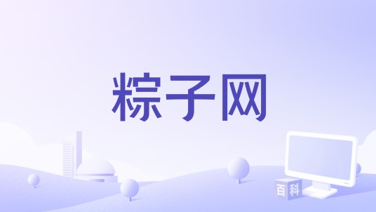 粽子网