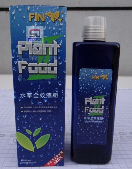 fin（香港水族用品品牌）