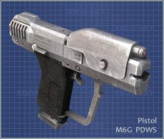 M6G PDWS
