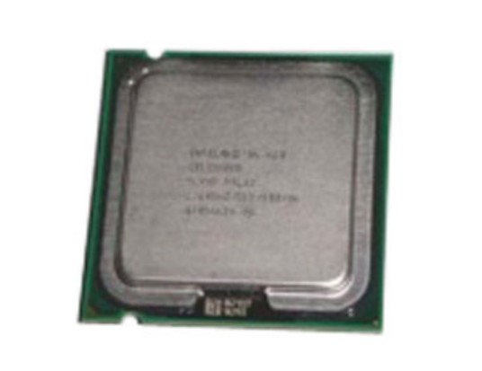 Intel 赛扬 450