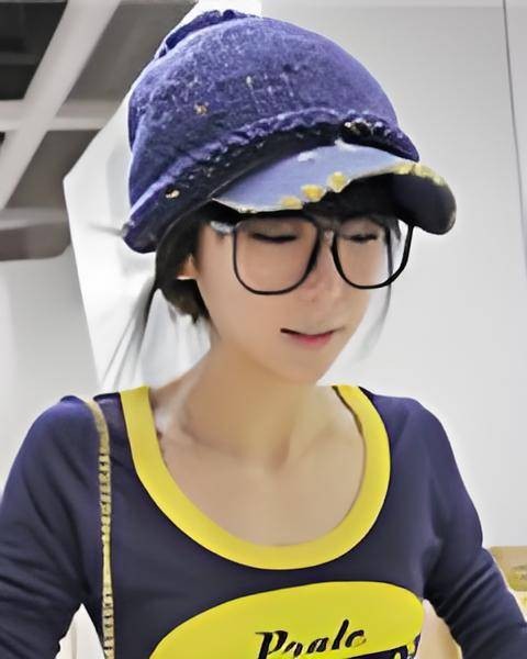 只羡鸳鸯不羡狐