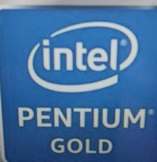 Intel 奔腾4415U