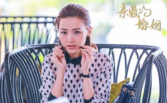 孙倩（电视剧《亲爱的婚姻》中的角色）