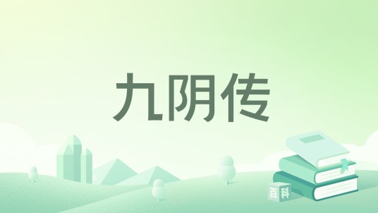 九阴传