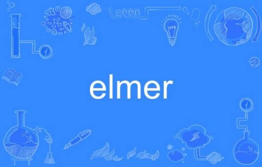 Elmer