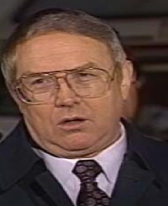 James Dobson