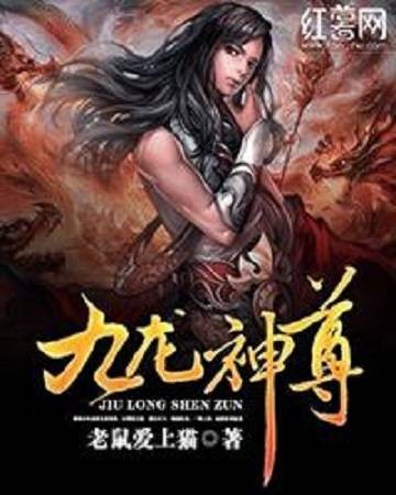 九龙神尊（老鼠爱上猫创作的网络小说作品）