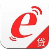 轻松e贷