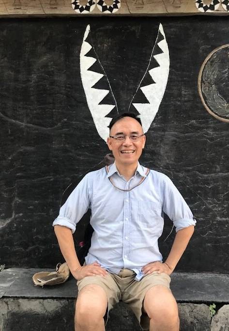王宏仁（台湾中山大学社会系教授兼所长）