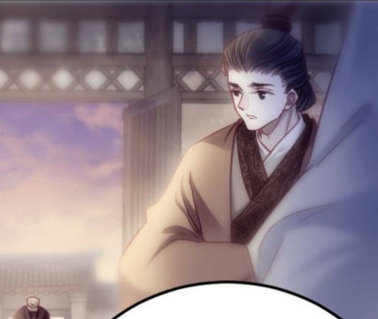 王宇(小说及漫画《哑舍》中的角色)