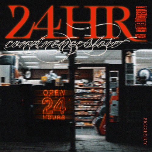 24小时便利店（高天佐演唱的歌曲）