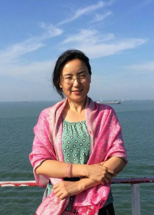 陈娟（河北大学新闻传播学院教授）