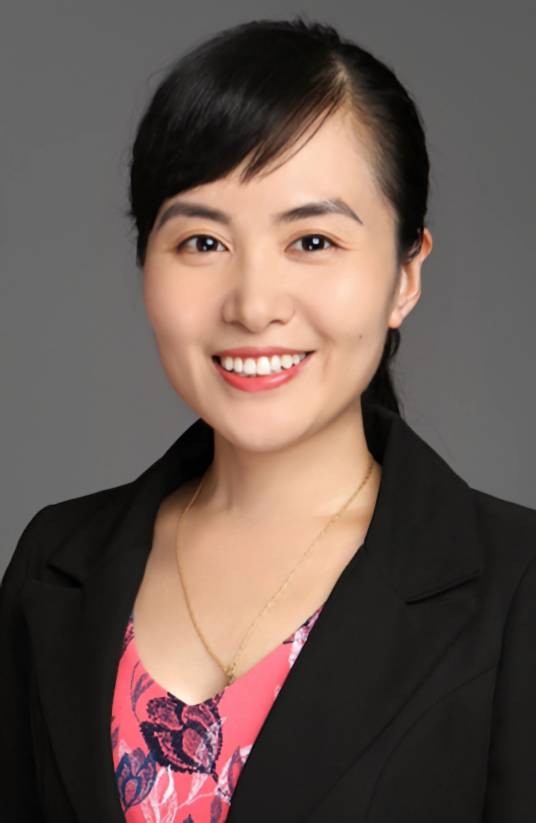 杨红霞（香港理工大学教授）