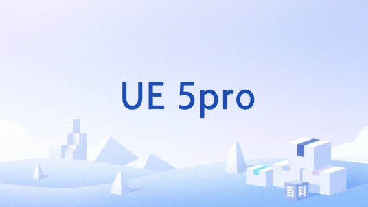 UE 5pro