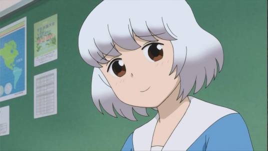 横井留美