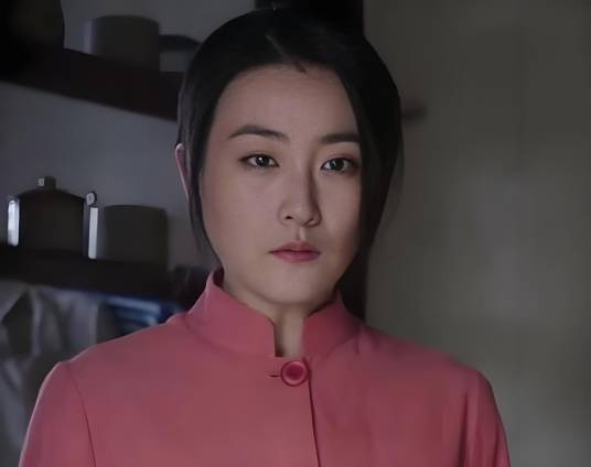 赵红萍（电视剧《姥姥的饺子馆》中的女配角）