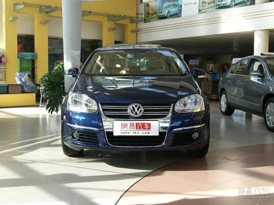 2010款速腾 1.4TSI 手动豪华型