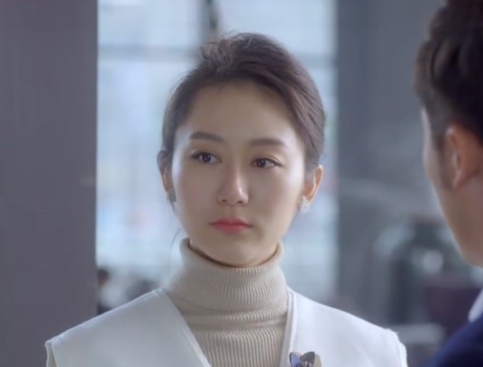 张玲玲（都市情感剧《黄大妮》中的角色）