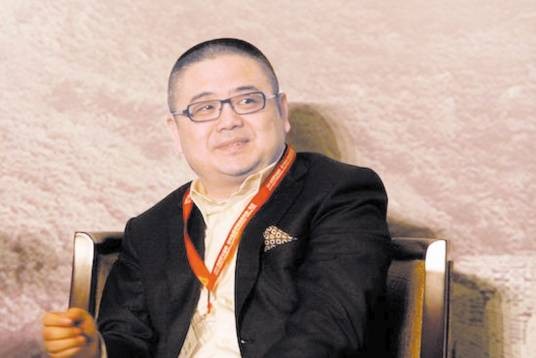 冯涛（上海联创投资管理有限公司总裁）