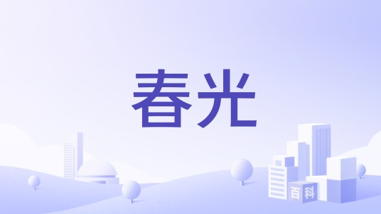 春光（空气能品牌）