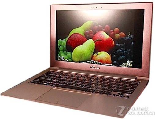 华硕Zenbook（11寸）