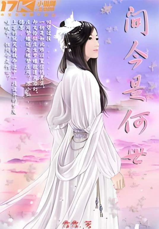 问今是何世