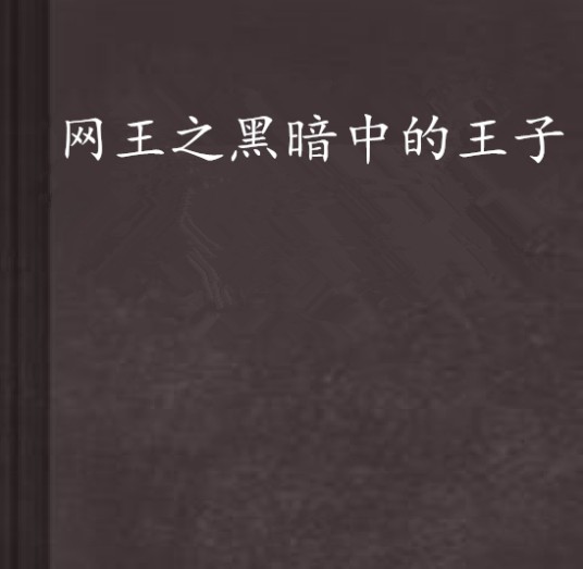 网王之黑暗中的王子