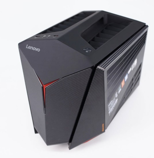 联想拯救者 Y720