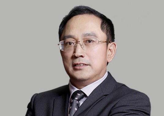 罗春风（平安基金管理有限公司董事长兼CEO）