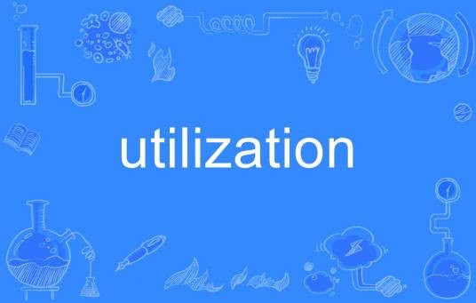 utilization