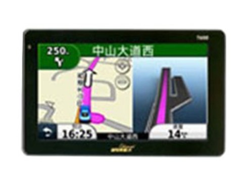 导航犬 T650