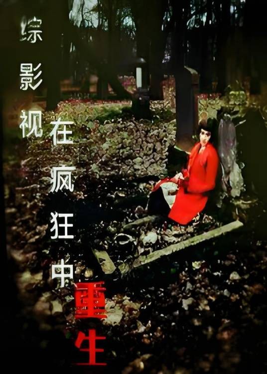 综影视在疯狂中重生