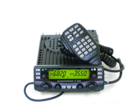 ICOM IC-2720H
