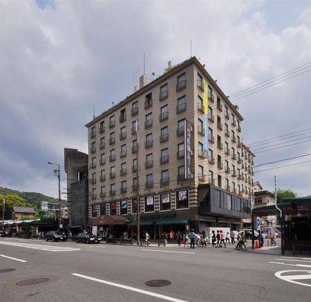 APA京都祗园良品酒店