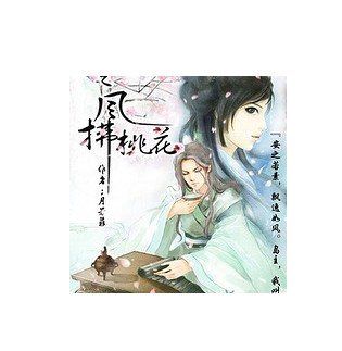 射雕之风拂桃花
