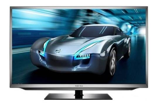 LED50X6000D