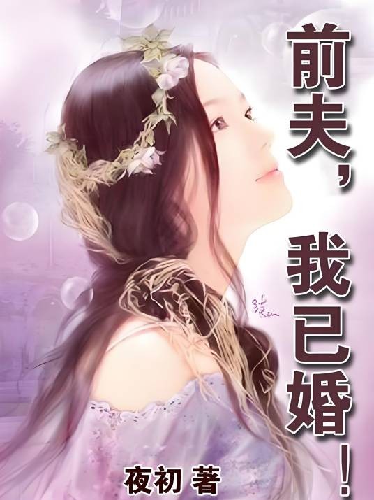前夫，我已婚！