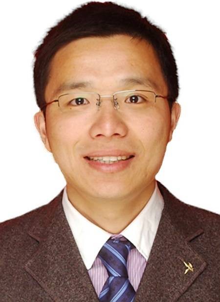 吴文兵（中国地质大学（武汉）工程学院教授）