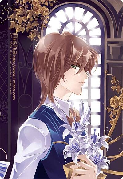 欧辰（小说《泡沫之夏》及其衍生作品中的角色）