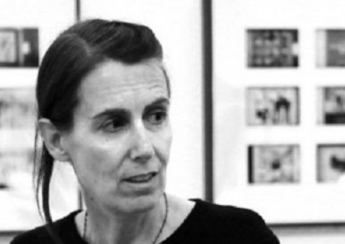 Moyra Davey