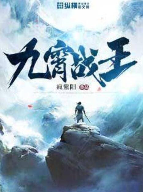 九霄战王