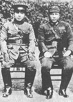 西安事变纪念日