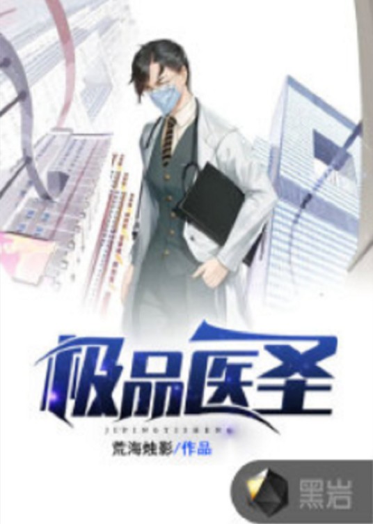 极品医圣（荒海烛影创作的都市异能类网络小说）