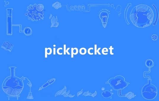 pickpocket
