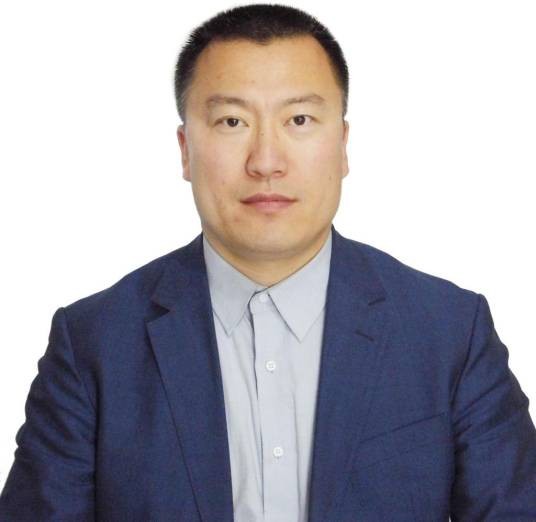 丁雪峰(中国吉林大学化学学院教授)