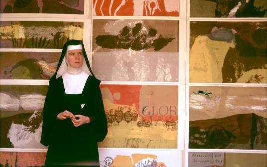 Corita Kent