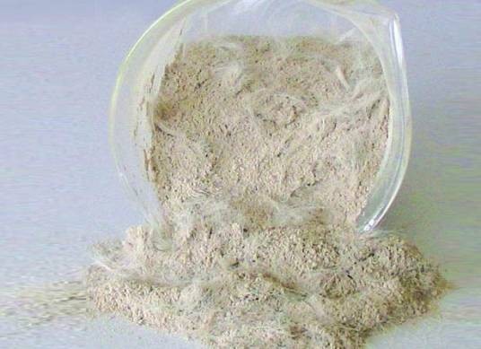 MPC纤维膨胀剂