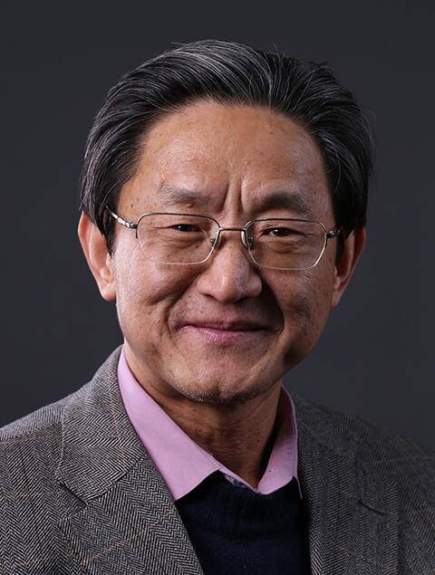 林启美