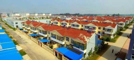 五李社区